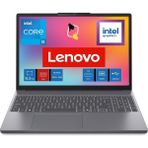 Lenovo Ideapad Slim 3 Intel Core I5 13420H 16GB 1tb SSD W11P 15.3" Wuxga Taşınabilir Bilgisayar 83K1004ETR + Csrtech Çanta - 1 TB - 16 GB