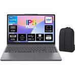Lenovo Ideapad Slim 3 Intel Core I5 13420H 16GB 1tb SSD Windows 11 Pro 15.3" Wuxga IPS Taşınabilir Bilgisayar 83K1004ETR