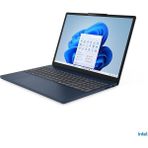 Lenovo Ideapad Slim 3 Intel Core I5 13420H 8gb 512GB SSD W11P 16" Wuxga Taşınabilir Bilgisayar + Snertech Çanta - 512 GB - 8 GB