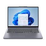 Lenovo Ideapad Slim 3 Intel Core I5 13420H W11PRO 15.3" Wuxga Taşınabilir Bilgisayar 83K1004ETRETD22 - 1 TB - 16 GB