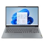 Lenovo Ideapad Slim 3 Intel N100-4Gb-128Gb Ufs-15.6inc-W11