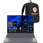 Lenovo Ideapad Slim 3 Ryzen 7 170 Notebook 40GB RAM 512GB SSD 14" FHD+ Win11 Pro + Per4 Çanta 83K6006JTRP335 - 512 GB - 40 GB