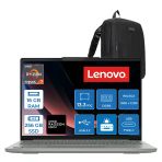 Lenovo Ideapad Slim 5 13Arp10 Amd Ryzen™ 7 7735Hs 16Gb Ddr5 256Gb Ssd Amd Radeon™ 680M 13.3" Wuxga (1920X1200) Ips 400Nıts 100% Srgb Freedos Taşınabilir Bilgisayar 83J2004strf11+Zettaçanta