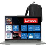 Lenovo Ideapad Slim 5 13ARP10 Amd Ryzen™ 7 7735HS 16GB Ddr5 512GB SSD Amd Radeon™ 680M 13.3" Wuxga (1920X1200) IPS 400NITS 100% Srgb WIN11HOME Taşınabilir BILGISAYAR83J2004STRH12+ZETTAÇANTA - 512 GB - 16 GB