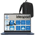Lenovo Ideapad Slim 5 14IRH10 Intel Core I5 13420H 48GB Ddr5 1tb SSD 14" Wuxga (1920X1200) OLED 400NITS Windows 11 Home Taşınabilir Bilgisayar 83HR0049TRH18 + Zetta Çanta
