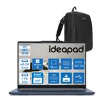 Lenovo Ideapad Slim 5 14IRH10 Intel Core I5 13420H 48GB Ddr5 1tb SSD 14" Wuxga (1920X1200) OLED 400NITS Windows 11 Pro Taşınabilir Bilgisayar 83HR0049TRP18 + Zetta Çanta
