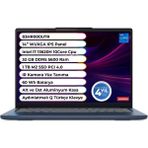 Lenovo Ideapad Slim 5 14IRH10 Intel Core I7 13620H 32GB 1TB 14"W11P IPS 83HR000UTR Dizüstü Bilgisayar - 1 TB - 32 GB