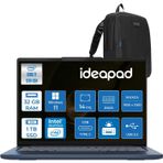 Lenovo Ideapad Slim 5 14Irh10 Intel Core I7-13620H 32Gb Ddr5 1Tb Ssd Intel® Uhd Graphics 14" Wuxga (1920X1200) Ips 300Nıts Wın11home Taşınabilir Bilgisayar 83Hr000utrh13+Zettaçanta
