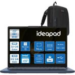 Lenovo Ideapad Slim 5 14IRH10 Intel Core I7-13620H 32GB Ddr5 512GB SSD Intel® UHD Graphics 14" Wuxga (1920X1200) IPS 300NITS WIN11HOME Taşınabilir Bilgisayar 83HR000UTRH12+ZETTAÇANTA - 512 GB - 32 GB