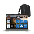 Lenovo Ideapad Slim 5 Amd Ryzen 7 7735HS 24GB Ddr5 1tb SSD Amd Radeon™ 680M Freedos 14" Wuxga IPS Taşınabilir Bilgisayar IDS14ARP10F06 + Zettaçanta