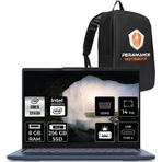 LENOVO Ideapad Slim 5 i5-13420H 8GB DDR5 256GB SSD UHD Graphics 14'' WUXGA OLED FDOS Dizüstü Laptop