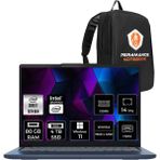 Lenovo Ideapad Slim 5 i7 13620H Notebook 80GB RAM 4TB SSD 14" FHD+ Win11 Pro + Per4 Çanta 83HR000UTRP430 - 4 TB - 80 GB