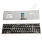 Lenovo IdeaPad U510 Siyah Klavye