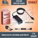 Lenovo Ideapad V110-15AST 80TD000UTX Uyumlu Laptop Adaptör
