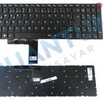 Lenovo Ideapad V110-15ISK Klavye