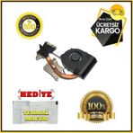 Lenovo Ideapad V560 20069 Notebook Cpu Heatsink Fan