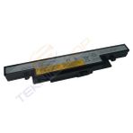 Lenovo ideaPad Y510 Y510N Y510P Uyumlu Notebook Batarya