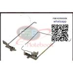 Lenovo İdeapad Y510 Y510p 20217 6494 Notebook L+R Sağ Sol Hinge Menteşe Takımı