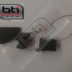 Lenovo İdeapad Y550 20017 Speaker