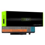 Lenovo IdeaPad Y560 Y560A Y560D Uyumlu Notebook Batarya