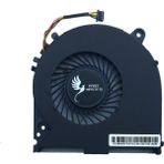 Lenovo ideaPad Y700-15ISK 80NV00CDTX Notebook CPU-GPU Fanı