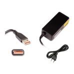 Lenovo Ideapad Yoga 3 Pro 1370 20V 3.2 65W Uyumlu Laptop Adaptör