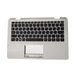 Lenovo IdeaPad Yoga 310-11IAP Siyah Klavye