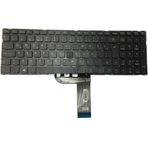Lenovo IdeaPad Yoga 500-15IBD Klavye