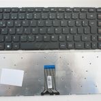Lenovo IdeaPad Yoga 500 80N4 Klavye