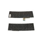 Lenovo IdeaPad Yoga 510-15ISK Klavye
