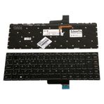 Lenovo IdeaPad Yoga 700-14ISK Siyah Klavye