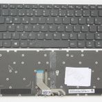 Lenovo IdeaPad Yoga 80MK Siyah Klavye