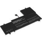 Lenovo Ideapad Yoga 80TY002PTX Notebook Bataryası, Pili