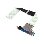 Lenovo İdeapad Z510 20287 80a3 Ns-a182 Usb Ses Card Okuyucu Kartı