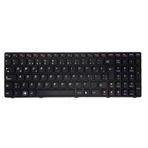 Lenovo Ideapad Z560A Klavye