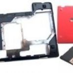 Lenovo Ideapad Z580-20135 Alt Kasa