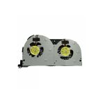 Lenovo İle Uyumlu Y70-70, Y7070, Y70-80, Y7080 Notebook Cpu Fan, İşlemci Fanı