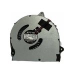 Lenovo İle Uyumlu Z4070 Type 80E6, Z5070 Type 20354 Cpu Fan, İşlemci Fanı