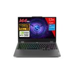 LENOVO Intel Core I5-12450hx 8gb Ddr5 512gb Ssd Rtx3050 6gdr6 Win11home 15.6 144hz Fhd Türkiye Garantili
