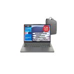 LENOVO IP Slim 3 14IRH10 i5-13420H 16GB 1TB SSD 14" W11 83K00028TR Laptop - Lenovo Çanta Wz3