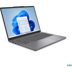 Lenovo Ip Slim 3 14IRH10 I5-13420H 24GB 1tb SSD 14" Wuxga Windows 11 Home 83K00028TR Taşınabilir Bilgisayar - Lenovo Çanta Wz5 - Gri