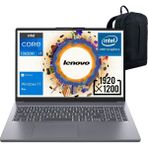Lenovo Ip Slim 3 Intel Core I7 13620H 16 GB 512 GB SSD 16" Wuxga IPS Windows 11 Pro Taşınabilir Bilgisayar 83K2001WTR - Emtech Çanta