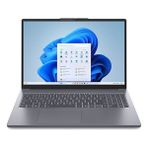 Lenovo Ip Slim 3 Intel Core I7 13620H 24 GB 512 GB SSD 16" Wuxga IPS Windows 11 Taşınabilir Bilgisayar 83K2001WTR - Emtech Çanta