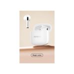 LENOVO J- Livepods Lp1 Stereo Şarj Kutulu Bluetooth Kulaklık