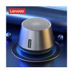 Lenovo K3 Pro Siyah Bluetooth Speaker