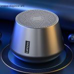 Lenovo K3 Pro Taşınabilir Mini Bluetooth Hoparlör