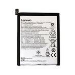 Lenovo K6 Note Batarya Pil Lityum İyon Pil