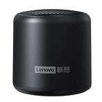 Lenovo L01 Siyah Taşınabilir Mini Bluetooth Hoparlör