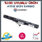 Lenovo L14S3A01 14.4V Notebook Batarya
