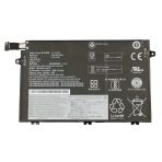 Lenovo L17c3p51 Notebook Bataryasi, Laptop Pili